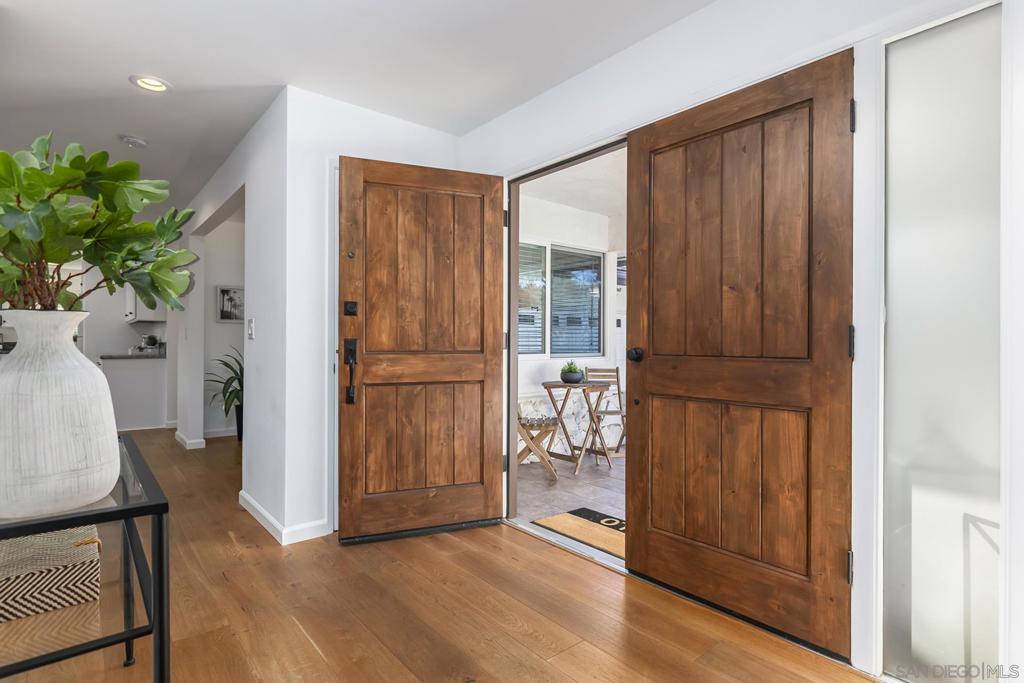 Point Loma - Residential