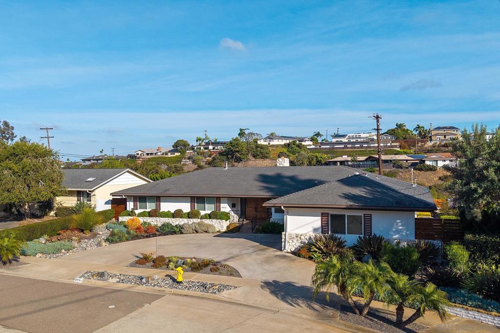 Point Loma - Residential