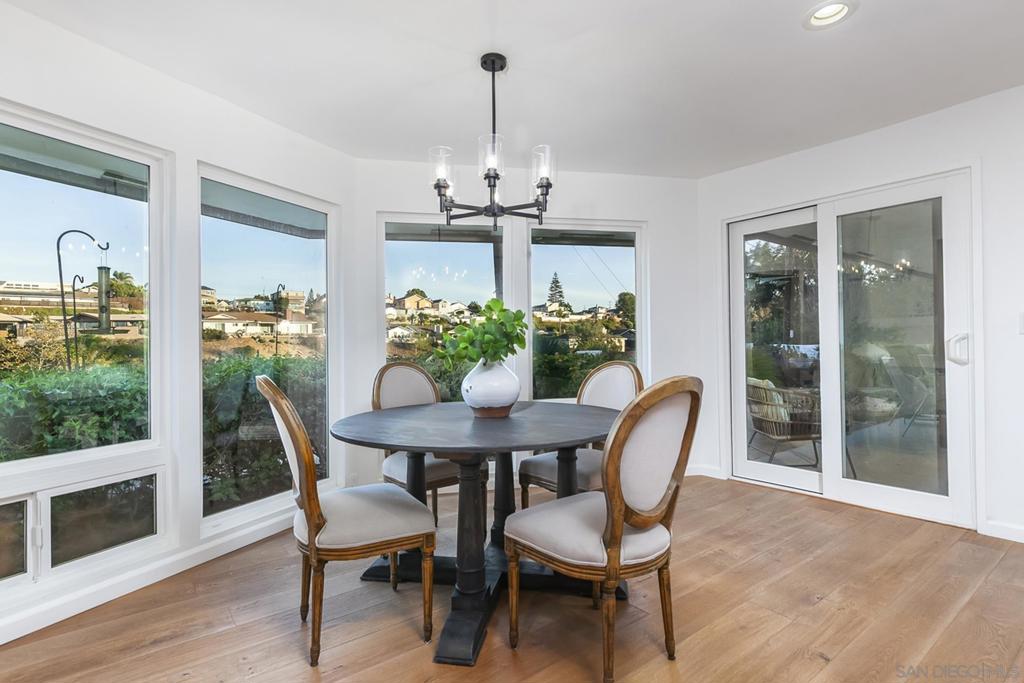 Point Loma - Residential