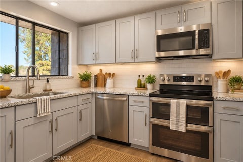 Tiny photo for 11295 Los Osos Valley RD #5, San Luis Obispo, CA 93405 (MLS # SC26227106)