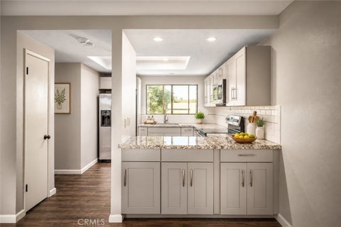 Tiny photo for 11295 Los Osos Valley RD #5, San Luis Obispo, CA 93405 (MLS # SC26227106)