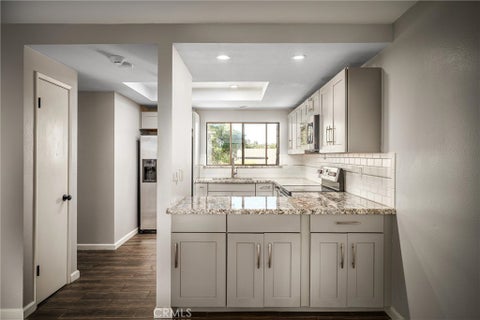 Tiny photo for 11295 Los Osos Valley RD #5, San Luis Obispo, CA 93405 (MLS # SC26227106)