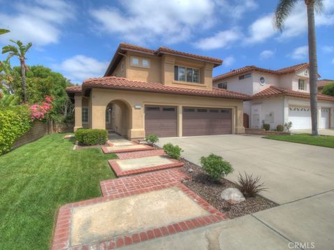 10655 Bruns Drive Tustin CA 92782
