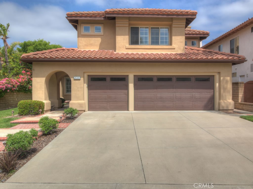 10655 Bruns Drive