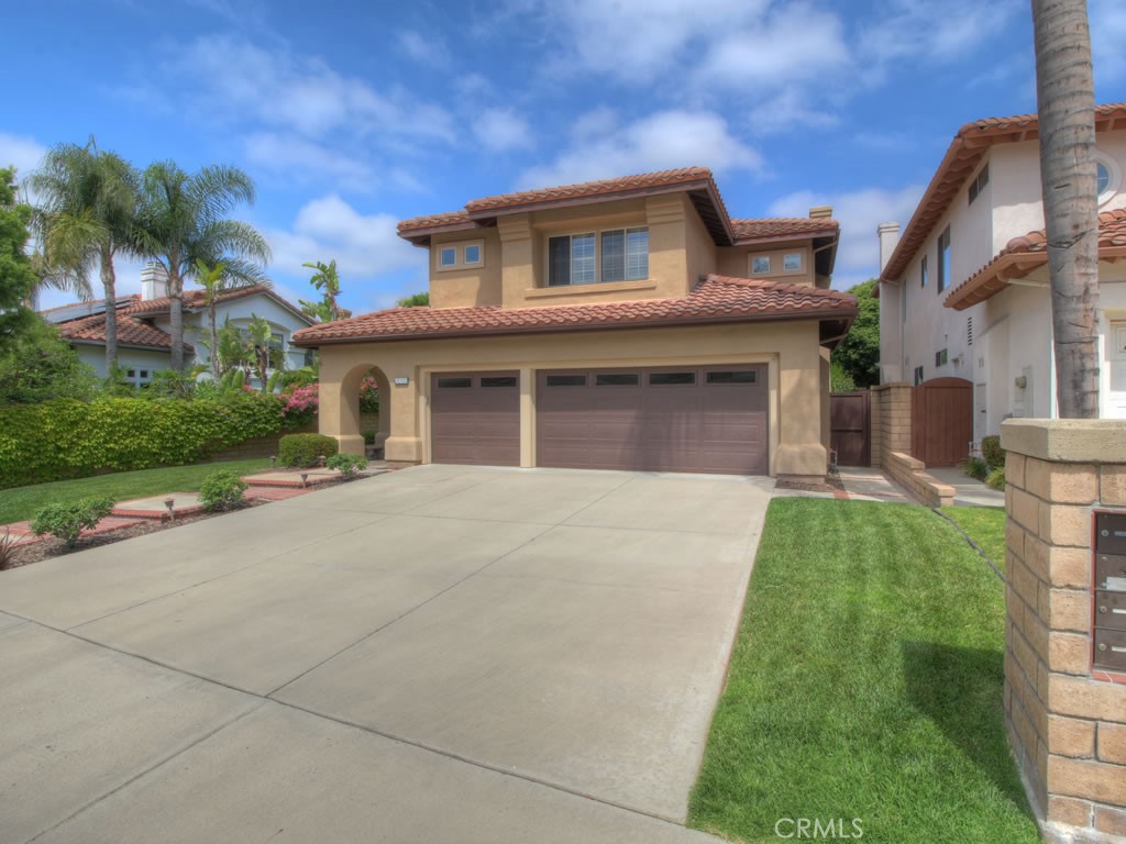 10655 Bruns Drive