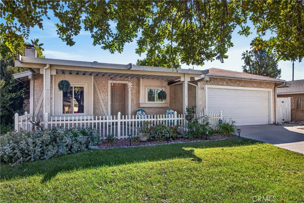 1218 N. Lincoln Street