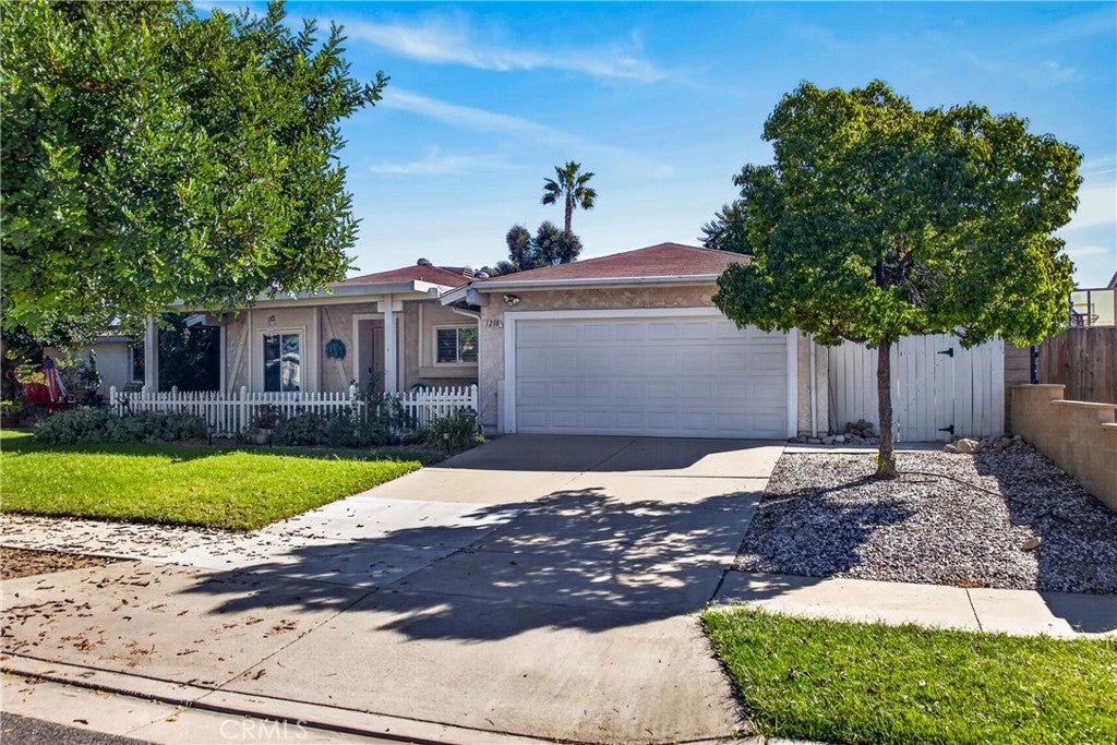 1218 N. Lincoln Street