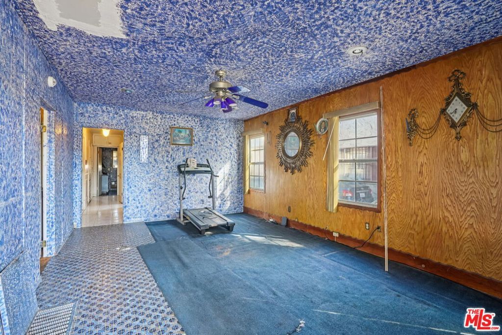 Photo of 2037 W 64th Street, Los Angeles, CA 90047 (MLS # 25600673)