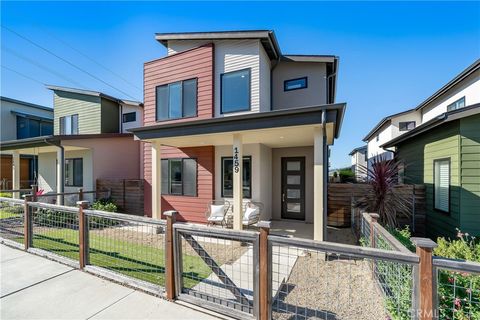 Photo of 1459 Noveno Avenue, San Luis Obispo, CA 93401 (MLS # SC26050738)