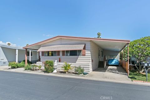 Photo of 24921 Muirlands Boulevard #199, Lake Forest, CA 92630 (MLS # OC26083732)