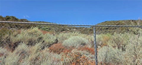 Photo of 0 Lost Valley Road, Leona Valley, CA 93551 (MLS # SR26185650)