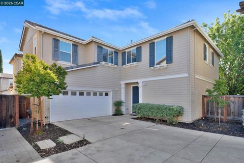 Photo of 312 MacArthur Way Way, Brentwood, CA 94513 (MLS # 41131097)