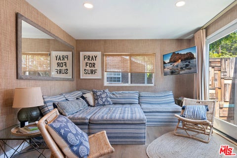 Photo of 52 Paradise Cove Highway, Malibu, CA 90265 (MLS # 26999953)