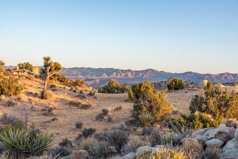 Photo of 56765 Sable Court, Yucca Valley, CA 92284 (MLS # 219147158DA)