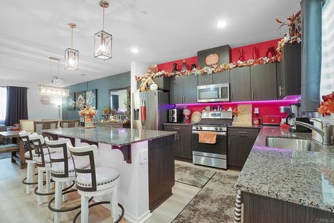 5216 Beachfront Cove St 50 San Diego CA 92154