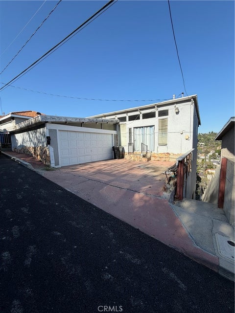 Photo of 143 Palatine Dr, Alhambra, CA 91801 (MLS # GD26222821)