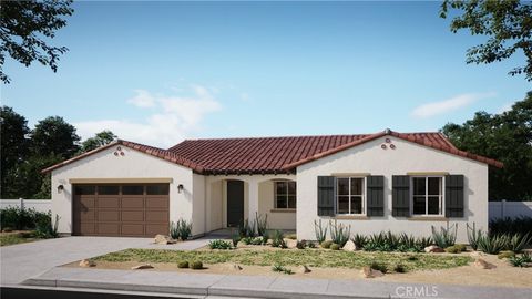 Photo of 4258 Wood Lane, Banning, CA 92220 (MLS # CV26075262)
