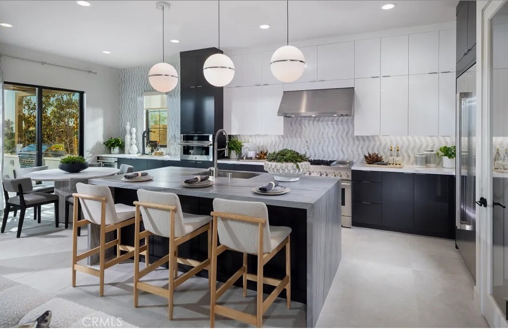 Crestview at The Summit - Residential