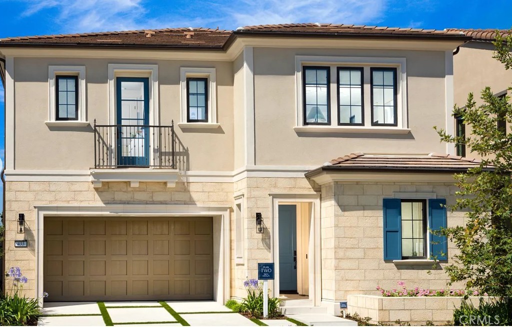 Crestview at The Summit - Residential