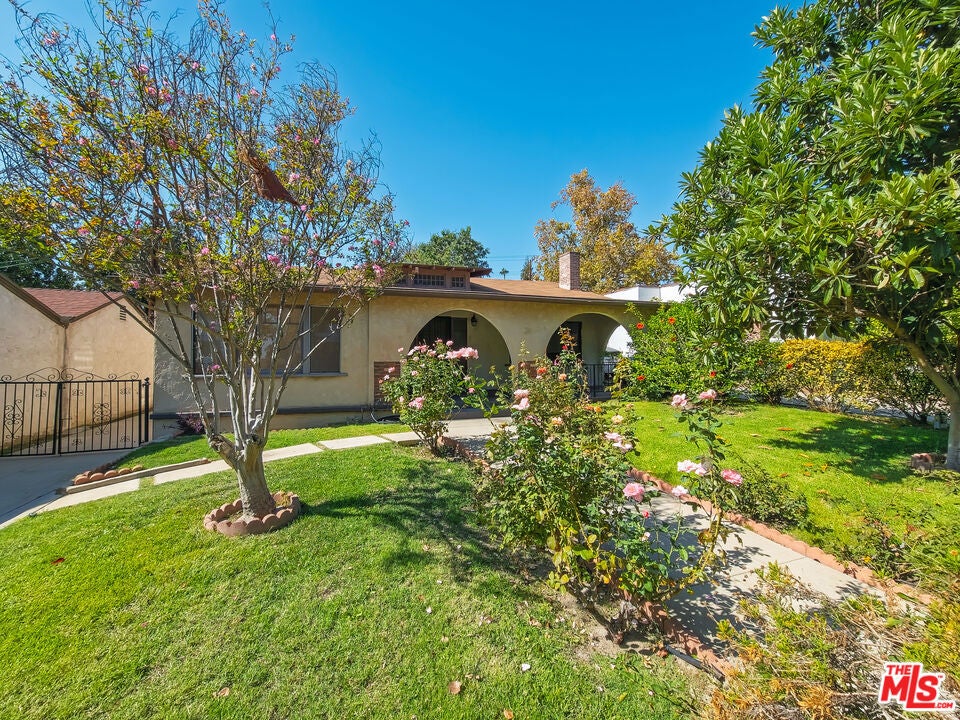 1315 Winchester Avenue