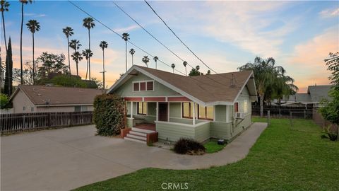 Photo of 4781 Brockton Avenue, Riverside, CA 92506 (MLS # IV26100454)