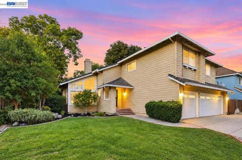 Photo of 3716 Valley View Way, Livermore, CA 94551 (MLS # 41146284)