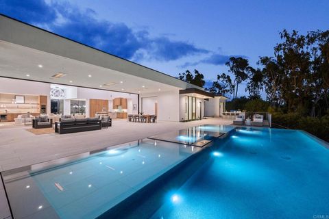 Photo of 5471 73 La Crescenta, Rancho Santa Fe, CA 92067 (MLS # NDP2510860)