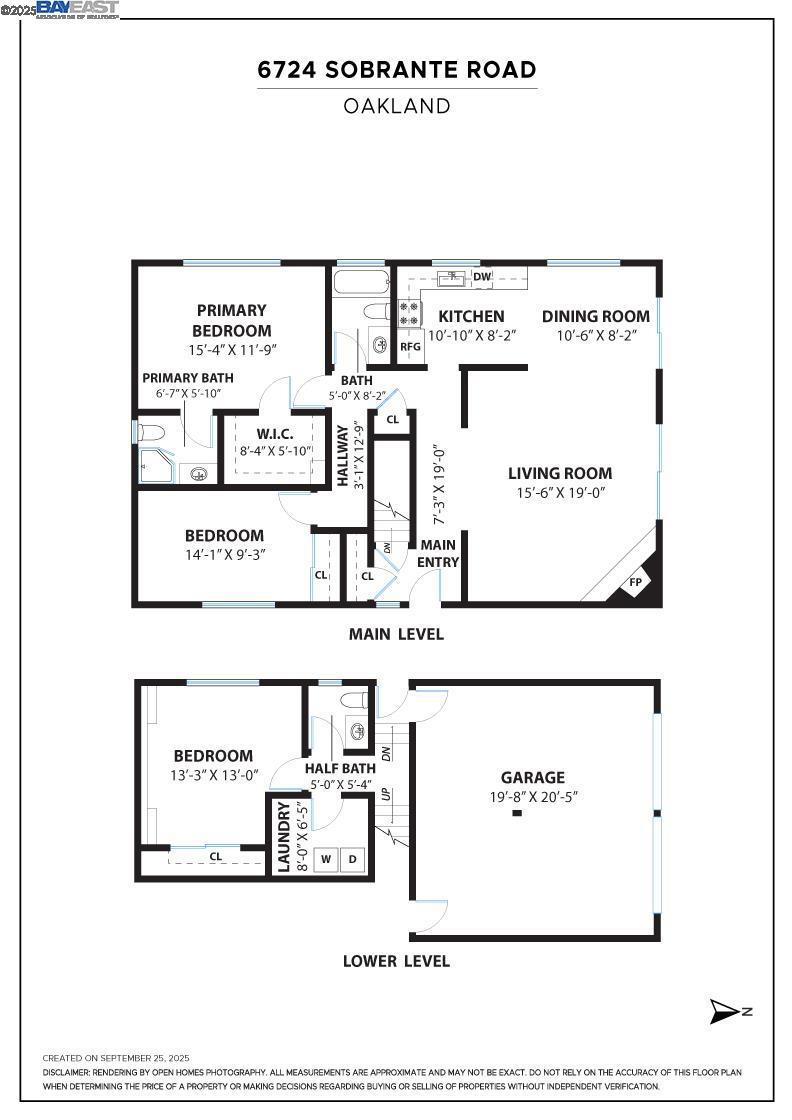 MONTCLAIR - Residential