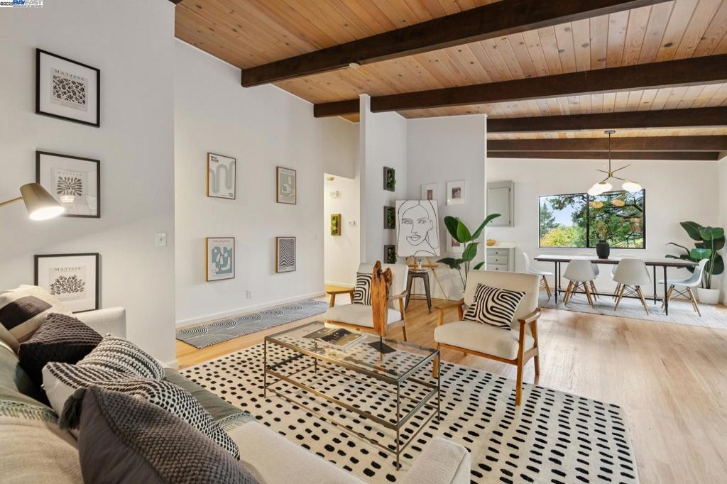 MONTCLAIR - Residential