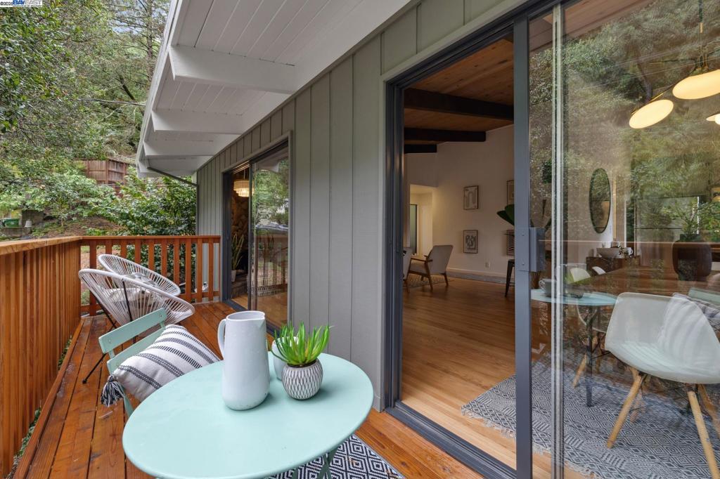 MONTCLAIR - Residential