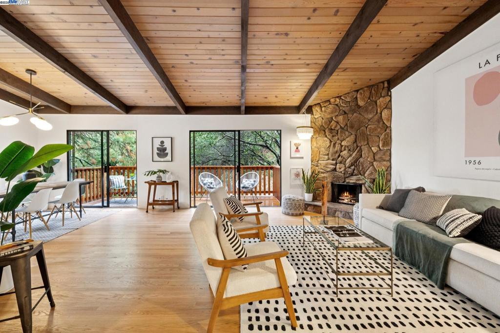 MONTCLAIR - Residential