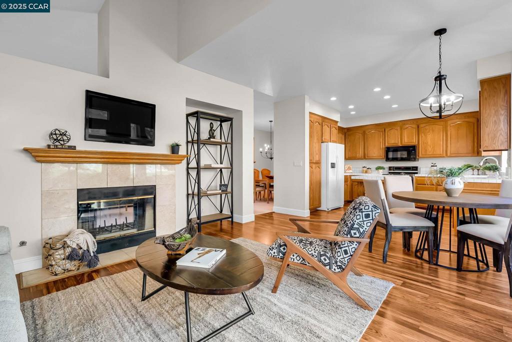 BLACK DIAMOND - Residential