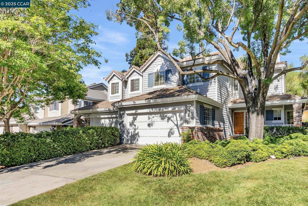 BLACK DIAMOND - Residential