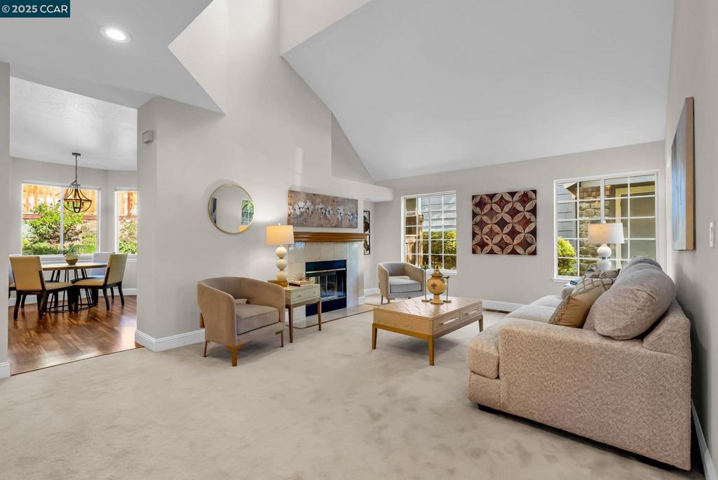 BLACK DIAMOND - Residential