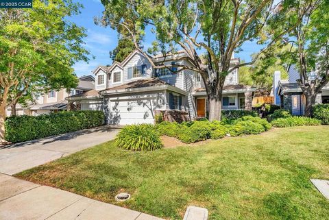 Photo of 337 Saclan Terrace Ter, Clayton, CA 94517 (MLS # 41113936)