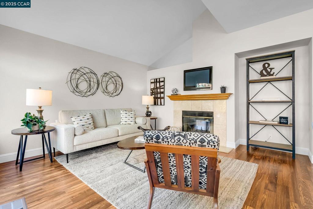 BLACK DIAMOND - Residential