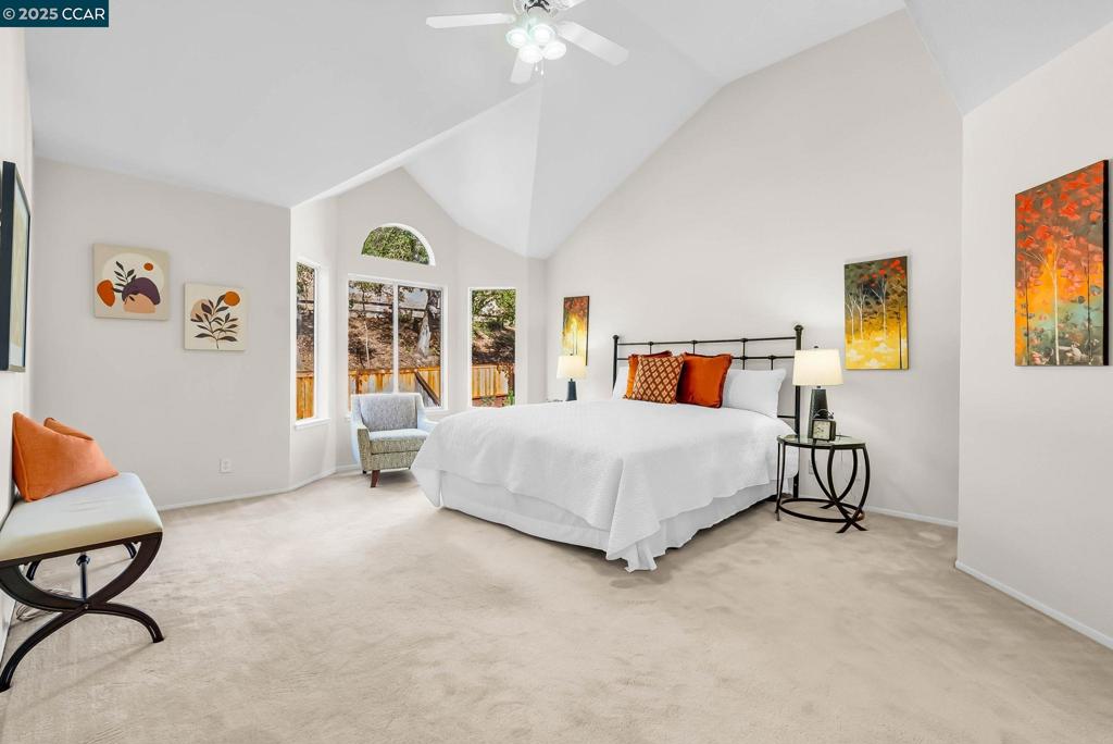 BLACK DIAMOND - Residential