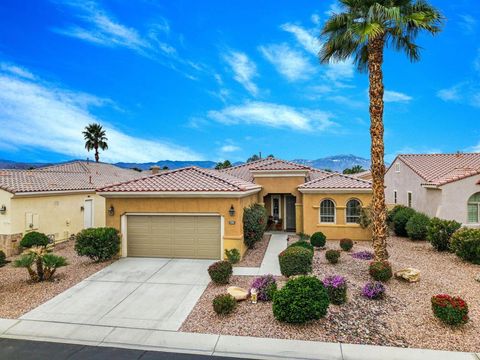 Photo of 40147 Calle Ebano, Indio, CA 92203 (MLS # 219141017DA)