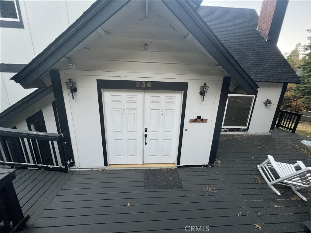 Blue Jay (BLUJ) - Residential