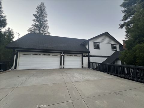 236 Grass Valley Lake Arrowhead CA 92317