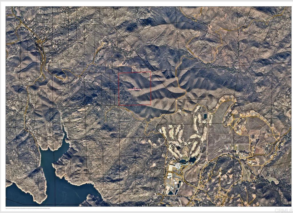Photo 1 of 1 — Baron Road, Lakeside, CA 92040