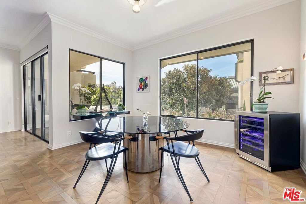 Photo of 2413 Century Hl, Los Angeles, CA 90067 (MLS # 26654393)