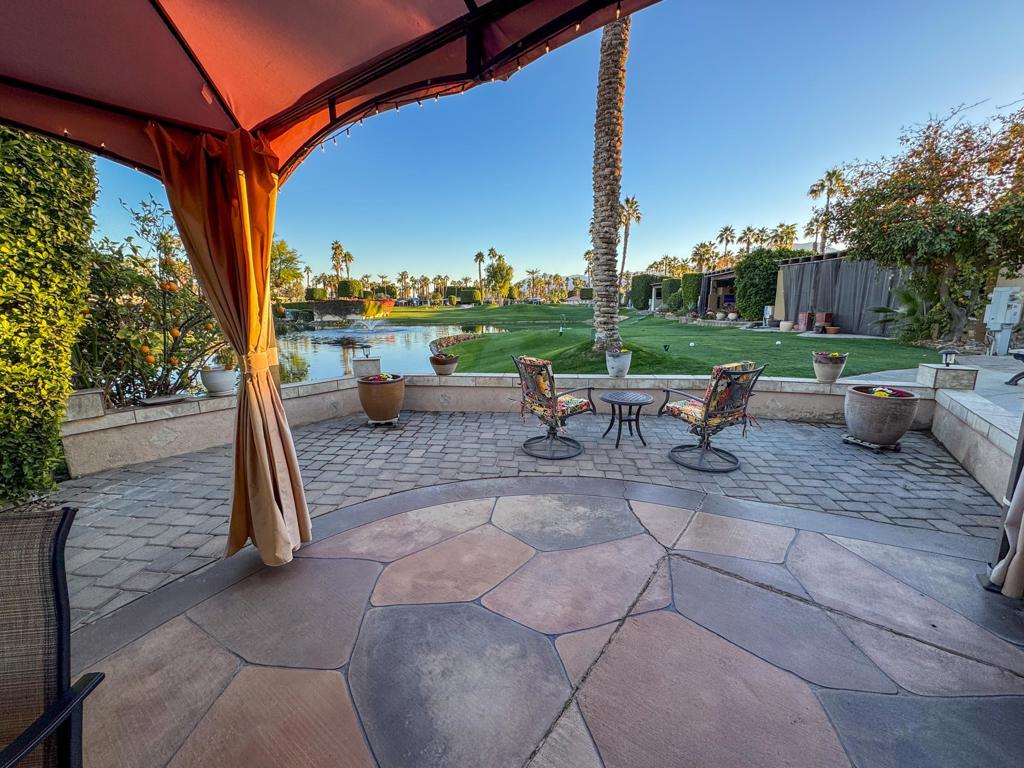 Outdoor Resorts CC - Residential