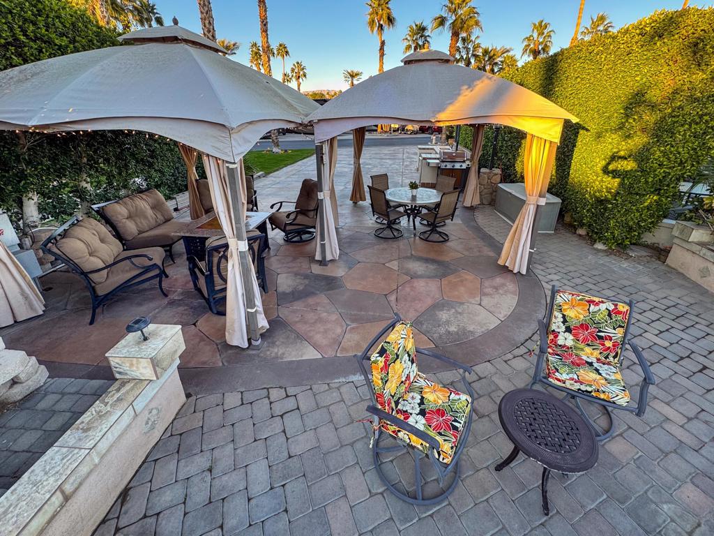 Outdoor Resorts CC - Residential