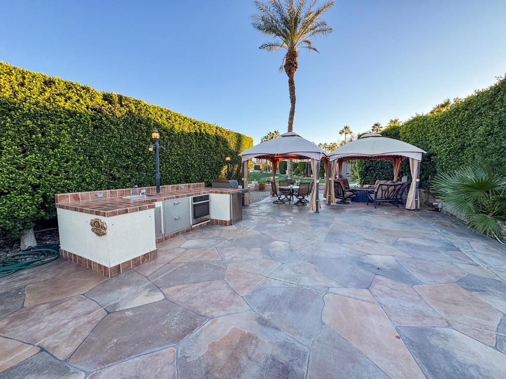 Outdoor Resorts CC - Residential