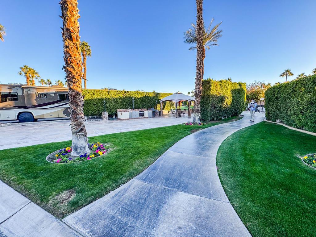 Outdoor Resorts CC - Residential