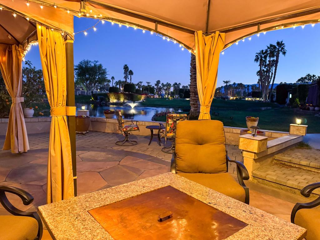 Outdoor Resorts CC - Residential