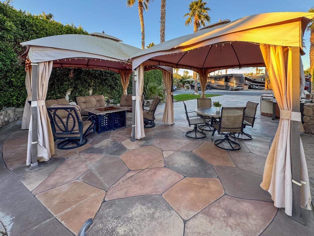 Outdoor Resorts CC - Residential