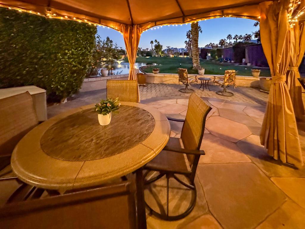 Outdoor Resorts CC - Residential