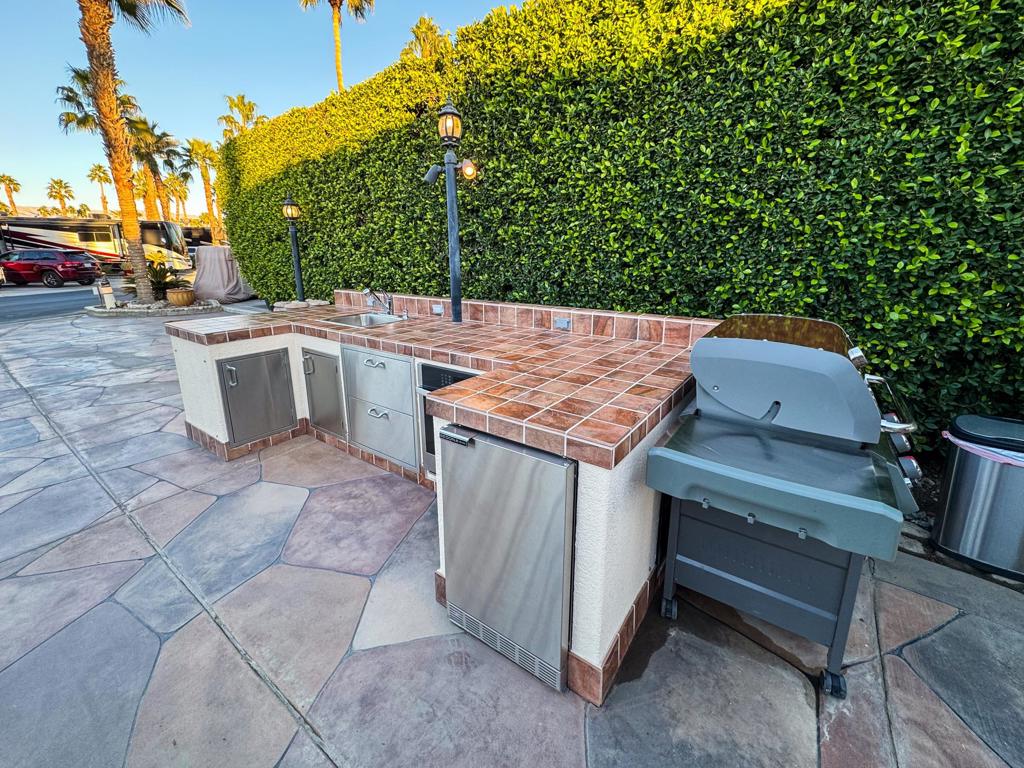 Outdoor Resorts CC - Residential